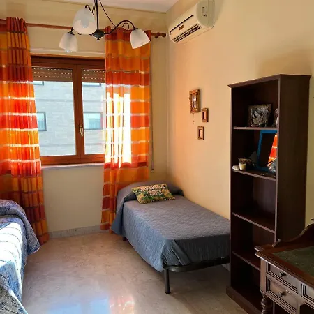 Pensionat Casa Lov Palermo