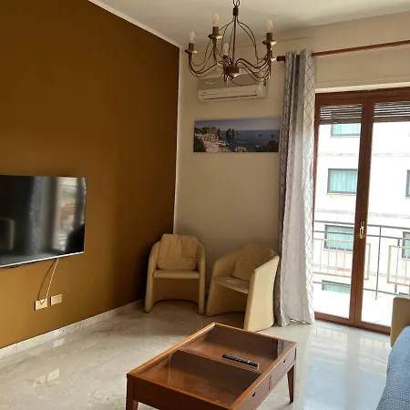 Casa Lov * Palerme