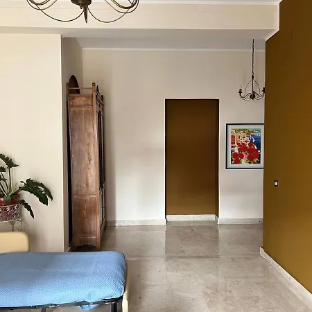 Casa Lov * Palerme